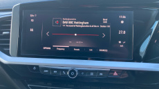 Vauxhall Grandland 1.6 Hybrid GS Line 5dr Auto Hatchback